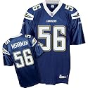 Shawne Merriman #56 San Diego Chargers NFL Replica Player Jersey (Team Color)