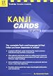 Kanji Cards