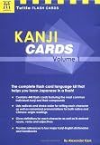 Kanji Cards