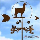 LLAMA Weathervane