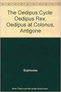 Oedipus rex pdf sophocles picture