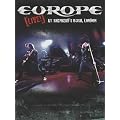 Live! At Shepherd�S Bus Dvd