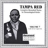 Tampa Red -  Complete Recorded Works In Chronological Order, Vol. 7, 1935-1936