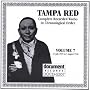 Complete Recorded Works In Chronological Order, Vol. 7, 1935-1936