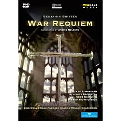 War Requiem