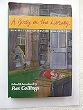 A Body in the library : classic tales of mystery and suspense