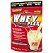 All Stars Whey-Plex, Vanilla, 1er Pack (1 x 500 g Beutel)
