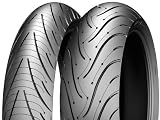 MICHELIN PILOT ROAD 3 TIRE, FRONT, 110/80ZR-18 58W