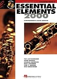 Essential Elements 2000: Comprehensive Band Method, Bb Clarinet Book 2
