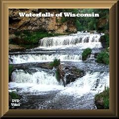 Waterfalls of Wisconsin