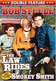 Law Rides (1936) / Smokey Smith (1936)