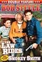 Law Rides (1936) / Smokey Smith (1936)