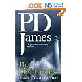 The Lighthouse: An Adam Dalgliesh Mystery