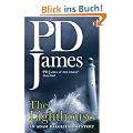 The Lighthouse: An Adam Dalgliesh Mystery
