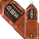 グリーンクリエイト 烏龍茶2L/6本