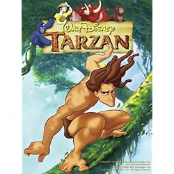 Tarzan
