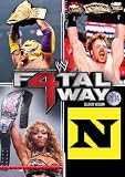 WWE - Fatal 4-Way 2010 [DVD]