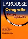 Ortografia lengua espanola: Reglas y ejercicios (Spanish Edition)