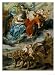 The Meeting of Henry IV and Maria De' Medici at Lyon on November 9, 1600 Education Giclee Poster Print by Peter Paul Rubens, 24x32