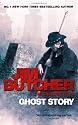Ghost Story: A Dresden Files novel (Dresden Case Files)