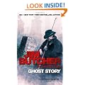 Ghost Story: A Dresden Files novel (Dresden Case Files)