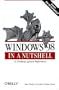 Windows 98 in a Nutshell (In a Nutshell (O'Reilly))