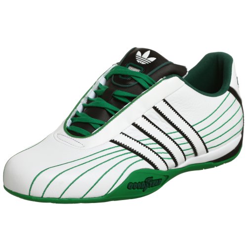 Shoes: adidas Originals Men's Goodyear Race Sneaker