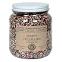 India Tree Christmas Past Party Decoratifs, 3.5  Pounds