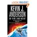 Of Fire and Night (Saga of Seven Suns 5)