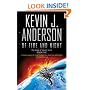 Of Fire and Night (Saga of Seven Suns 5)