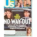 US Weekly May 7 2007 Tom Cruise, Katie Holmes, Alec Baldwin, Jennifer Aniston and Vince Vaughn , Jennifer Lopez book cover