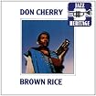 Brown Rice