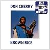 Image of album by Don Cherry