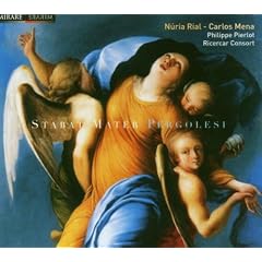 Pergolesi: Stabat Mater