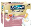 Enfamil Premature Low Iron 20 Calorie Nursette, 2-Ounce, 6-Count
