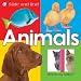 Slide and Find Animals (Slide and Find)