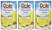 Dole 100% Pineapple Juice - 46 oz - 3 pk