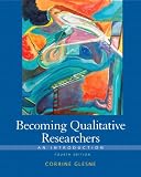Becoming qualitative researchers : an introduction
