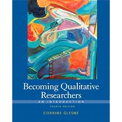 Becoming Qualitative Researchers: An Introduction
