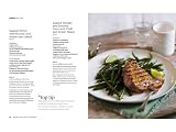 picture of Clean & Lean Diet Cookbook: With a 14-day Menu Plan