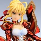 Fate/EXTRA �����С��������ȥ� (1/8�������� PVC�����Ѥߴ�����)