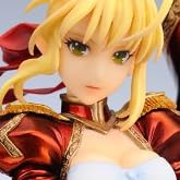 Fate/EXTRA Сȥ (1/8 PVCѤߴ)