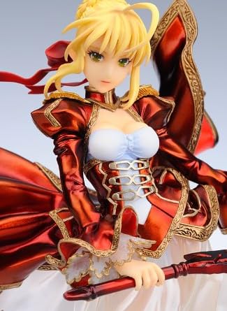 Fate/EXTRA �����С��������ȥ� (1/8�������� PVC�����Ѥߴ�����)