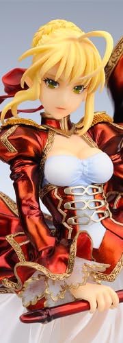 Fate/EXTRA �����С��������ȥ� (1/8�������� PVC�����Ѥߴ�����)