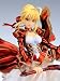 Fate/EXTRA セイバーエクストラ (1/8スケール PVC塗装済み完成品)_s-3