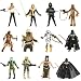Star Wars: The Legacy Collection Build a Droid Figure Set of 12