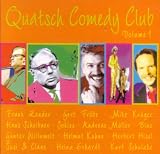 Quatsch Comedy Club Volume 1