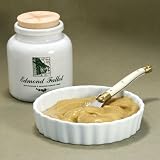  Edmond Fallot Mustard Crock - Whole Grain (9 ounce) by igourmet.com