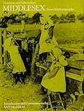 Victorian and Edwardian Middlesex from old photographs