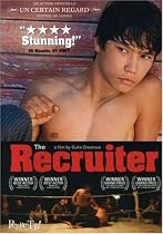 The Recruiter
